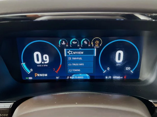 Used 2021 Brown Ford King Ranch image 14