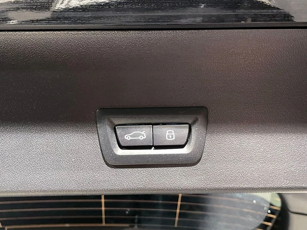 Used 2026 Black BMW 30 xDrive image 15