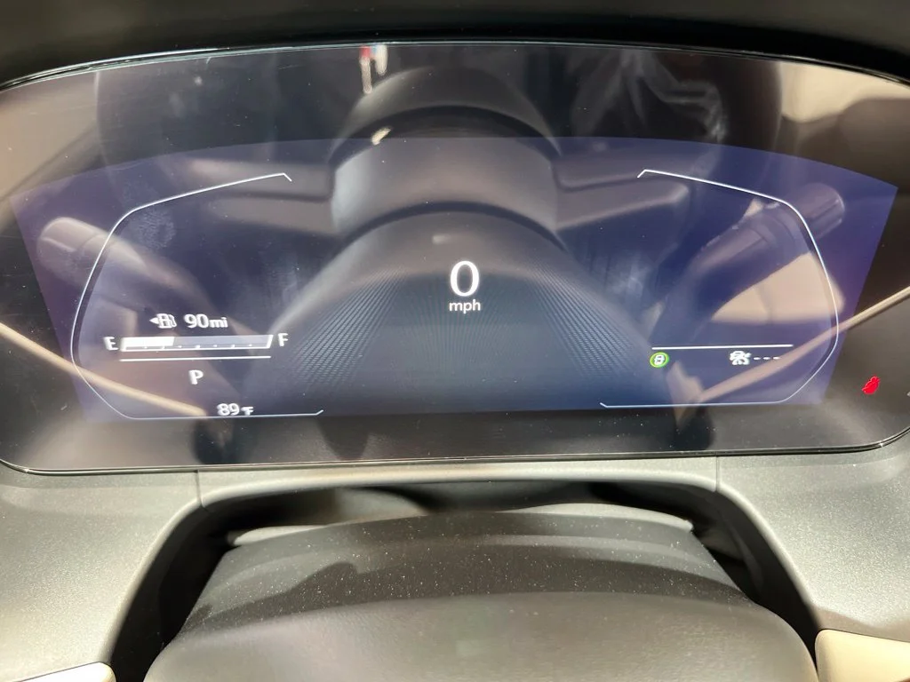 New 2026 Soul Red Crystal Metallic Mazda 2.5 S Preferred AWD image 15
