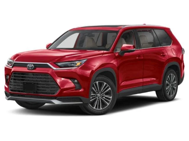 Used 2026 Gray Toyota  image 1