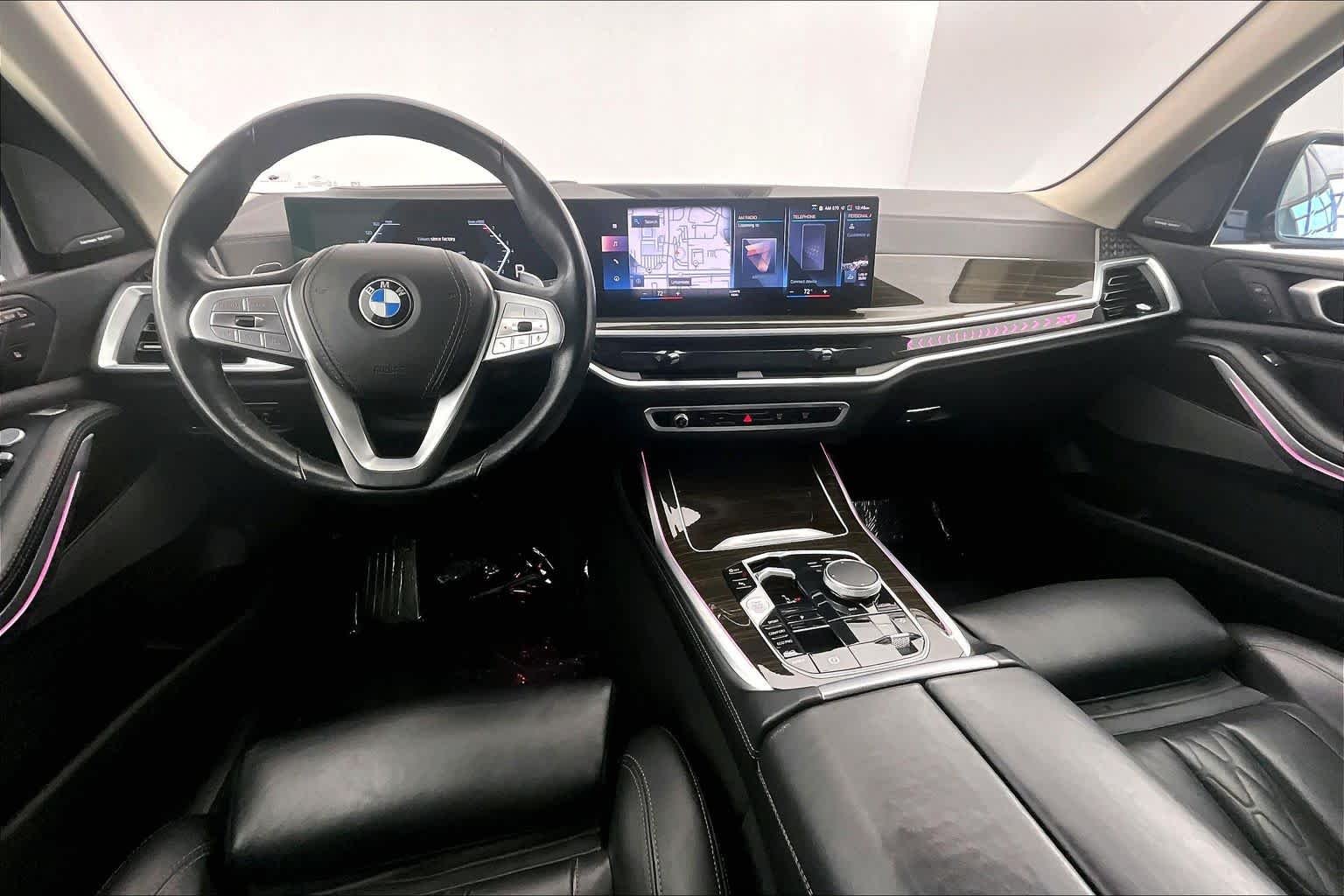 2023 BMW X7 40i - Photo 10