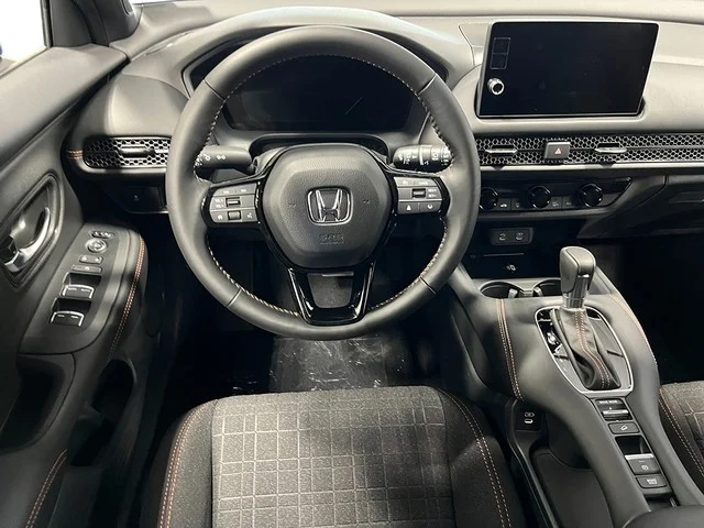 New 2027 Platinum White Pearl Honda Sport image 17