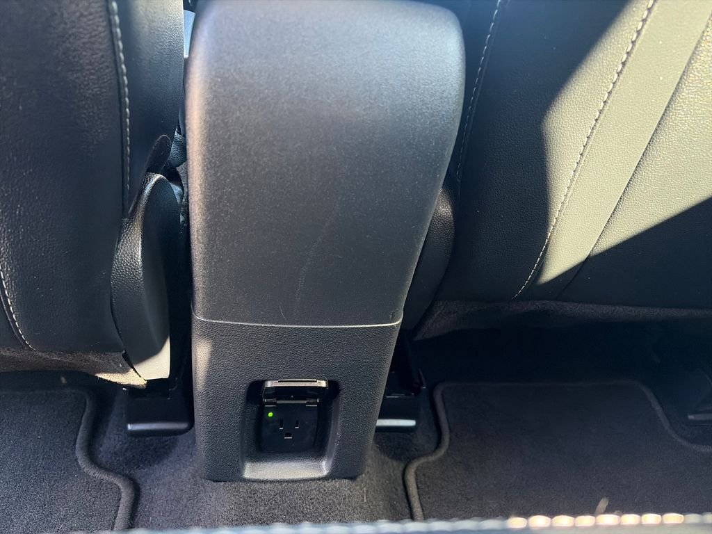 Used 2019 Smoke Metallic Ford Titanium image 39