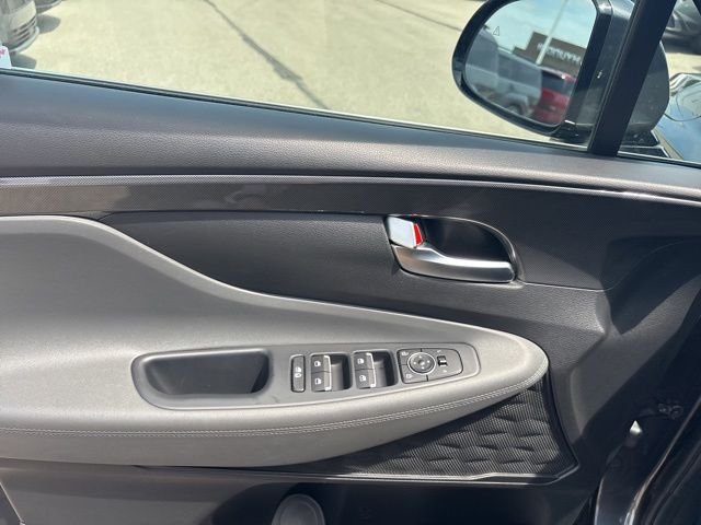 Certified Used 2023 Gray Hyundai SEL image 14