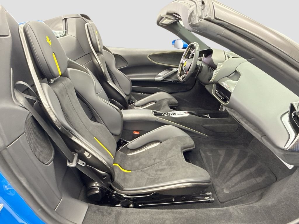 Used 2024 Azzurro Dino Ferrari  image 27