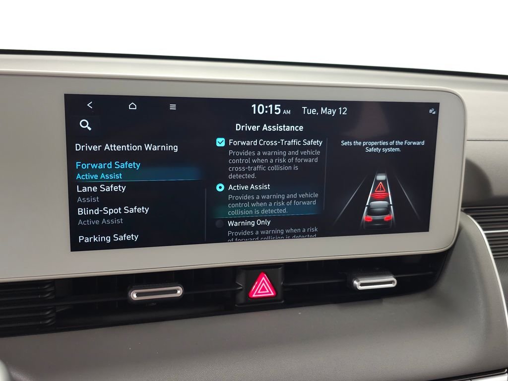 2023 Hyundai IONIQ 5 SEL - Photo 25