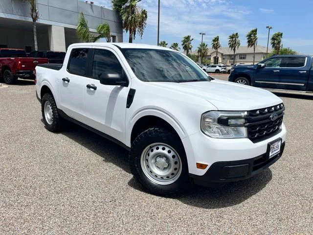 2024 Ford Maverick XL