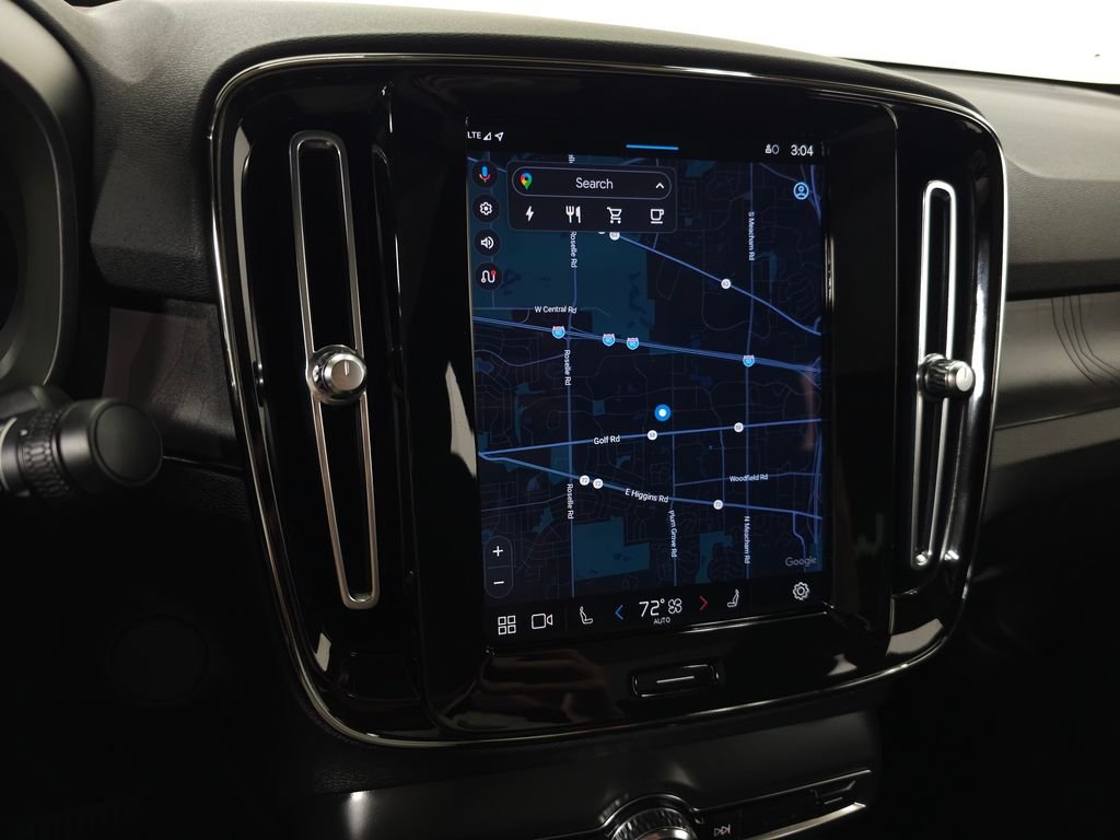 Used 2023 Gray Volvo Twin Plus image 26