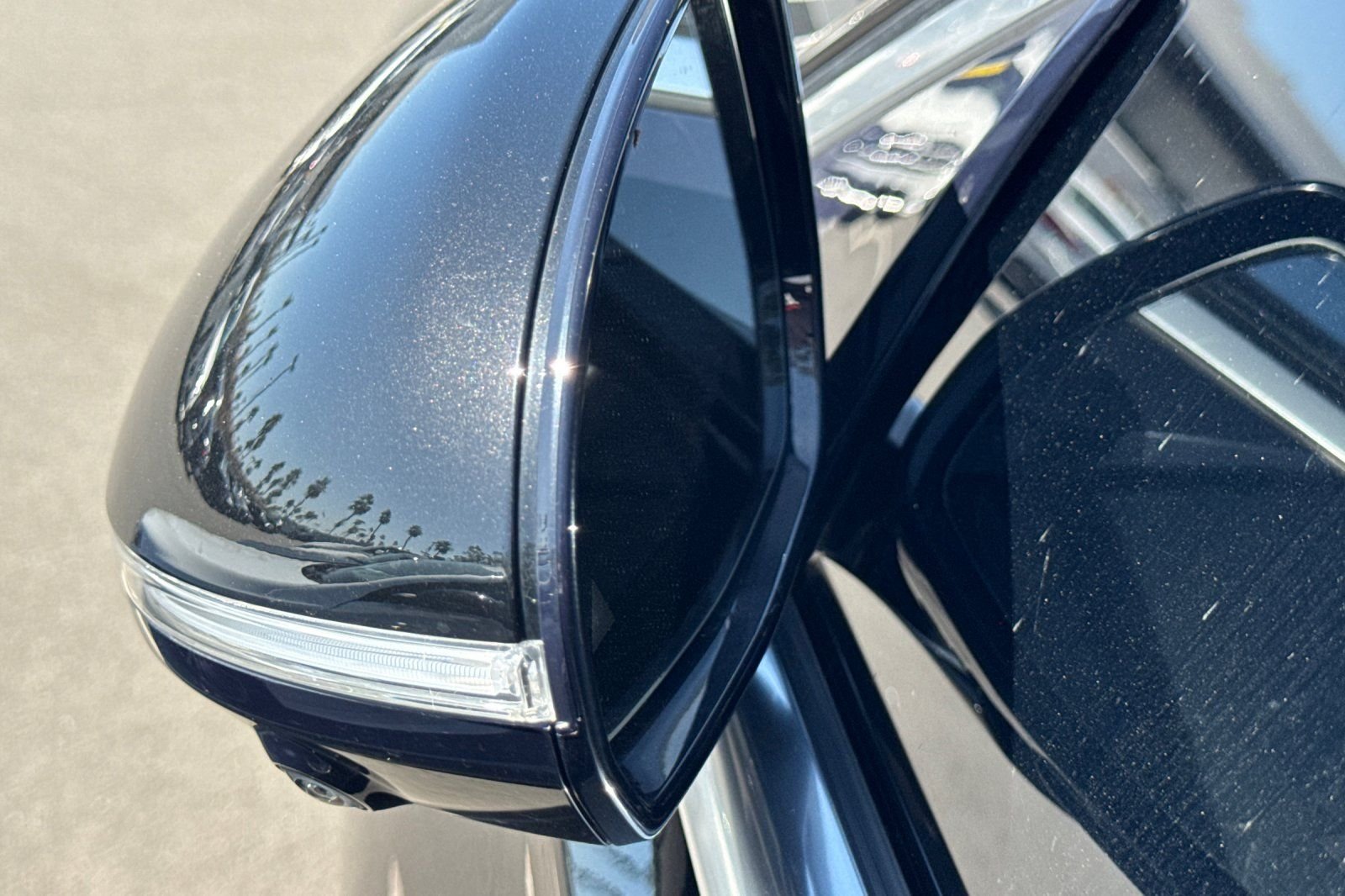Certified Used 2024 Black Mercedes-Benz S 500 image 16
