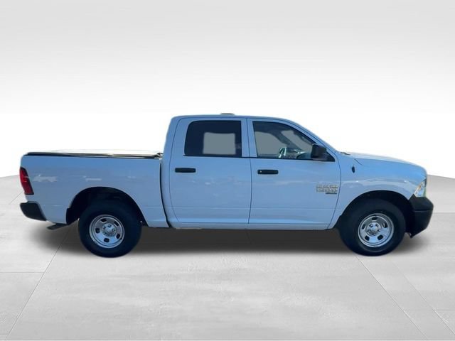 Used 2023 White Ram Tradesman image 9