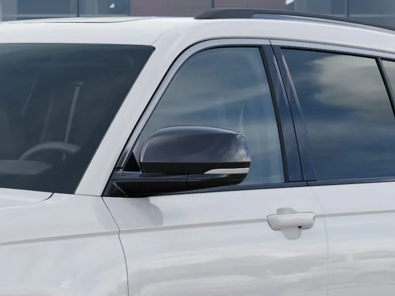 New 2027 Bright White Clearcoat Jeep Limited image 12