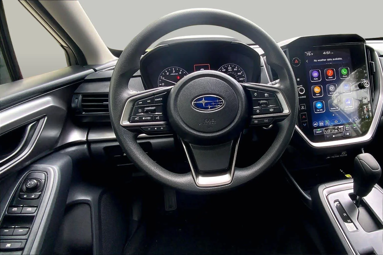 Pre-Owned 2024 Subaru Impreza Sport