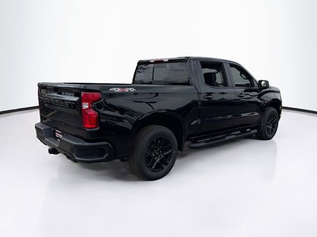 2026 Chevrolet Silverado 1500 RST - Photo 6
