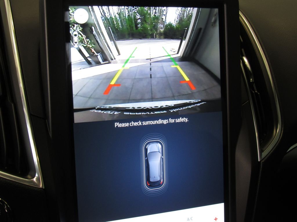 2022 Ford Edge ST - Photo 34