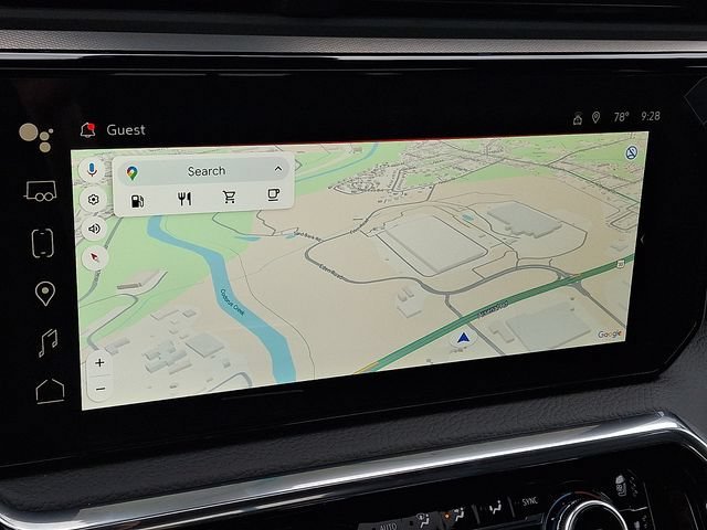New 2026 Onyx Black GMC Denali image 14