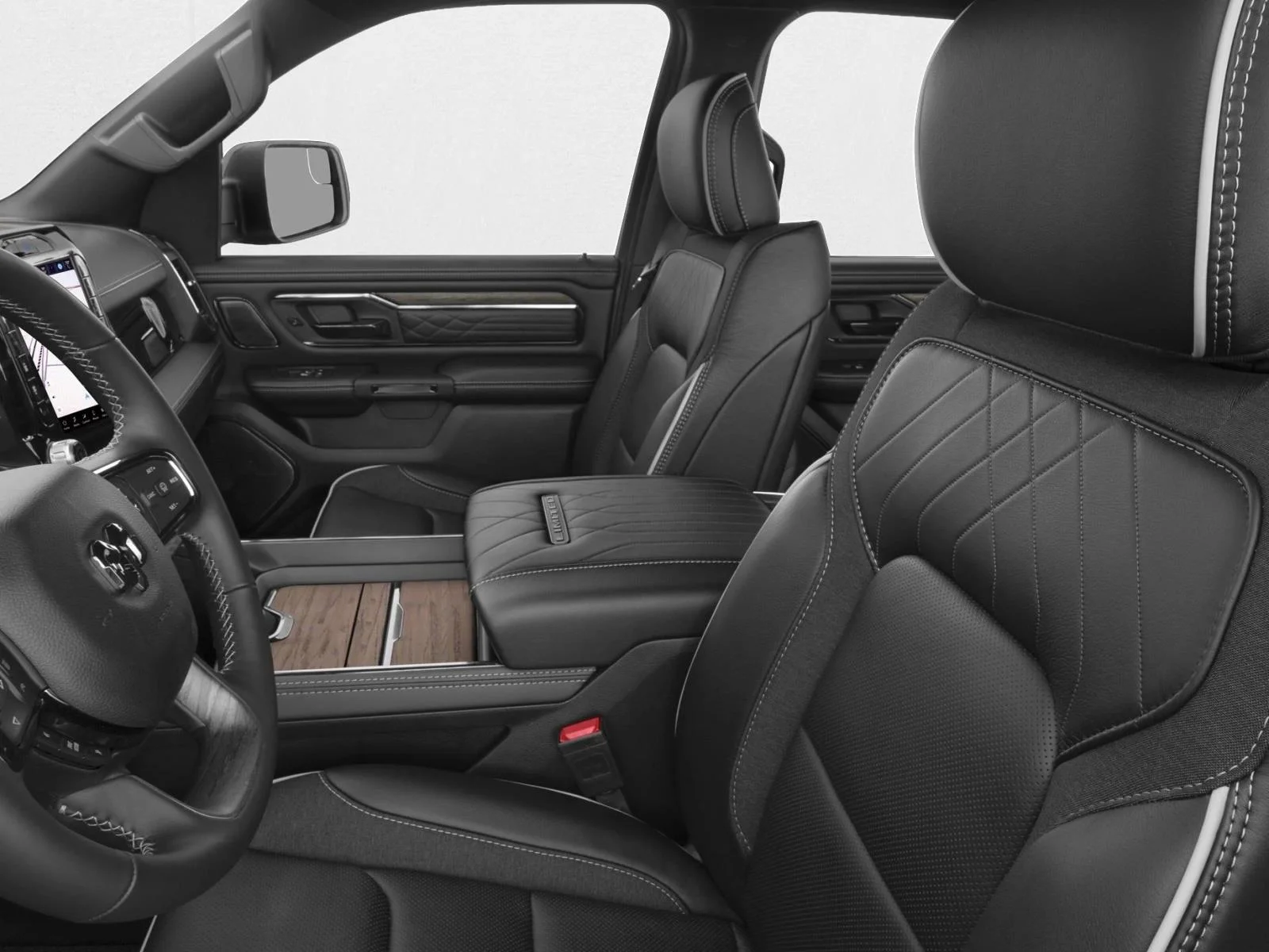 New 2026  Ram Limited image 6