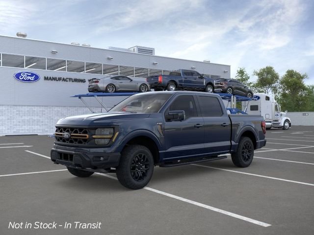 2026 Ford F-150 Tremor 4x4 SuperCrew 5-1/2 Box's photo