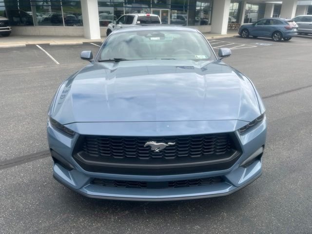 2026 Ford Mustang EcoBoost Premium Fastback - Photo 14
