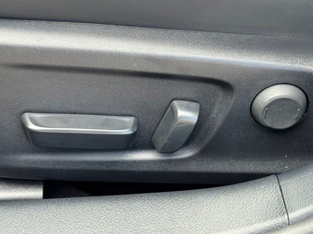 Used 2024 Gray Lexus IS 500 F SPORT Performance Premium image 22
