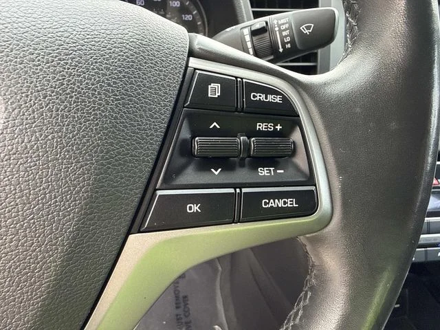 Used 2017 Black Hyundai Value Edition image 38