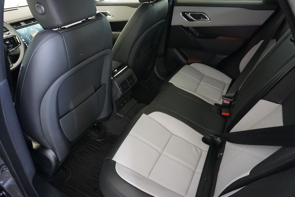 2026 Land Rover Range Rover Velar Dynamic SE - Photo 29