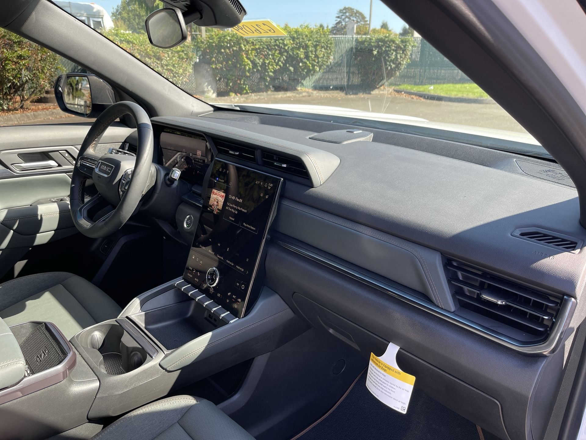 2026 GMC Terrain AT4 - Photo 61