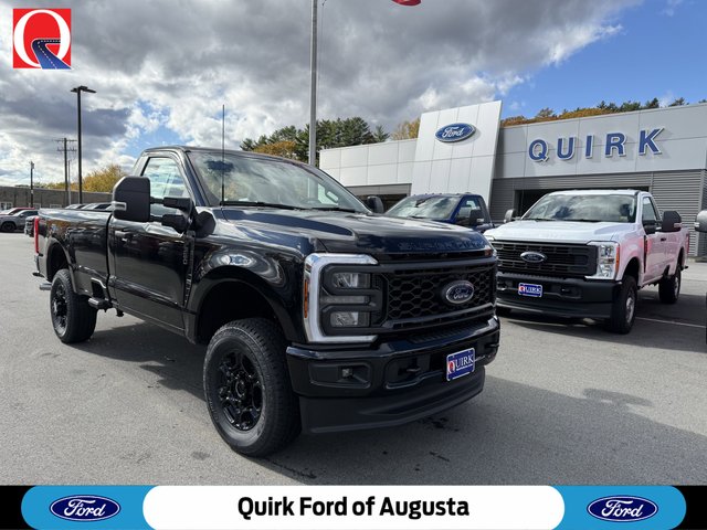 2026 Ford Super Duty F-350® XL