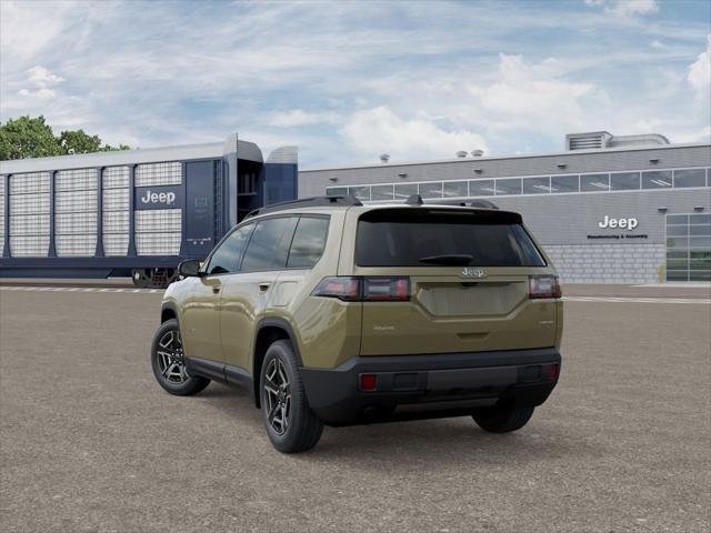 New 2026 41 Jeep Limited image 29