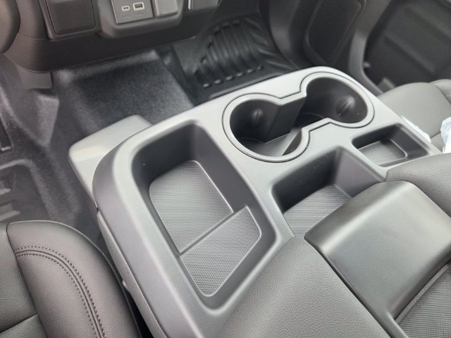 2026 GMC Sierra 1500 Pro - Photo 25