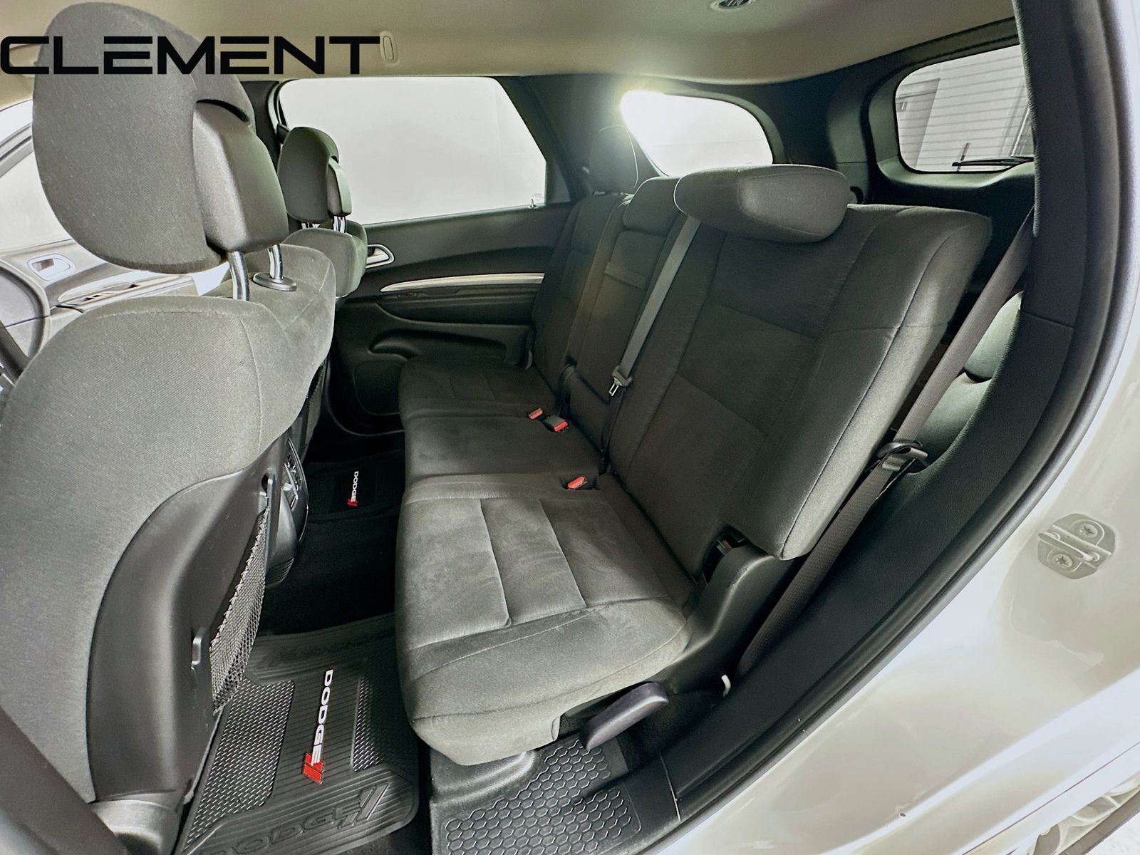 Used 2020 White Dodge SXT Plus image 30