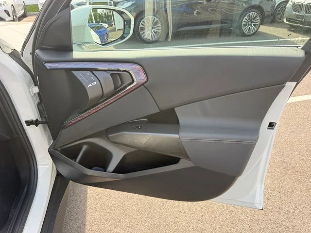 Certified Used 2025 White BMW 30 xDrive image 29