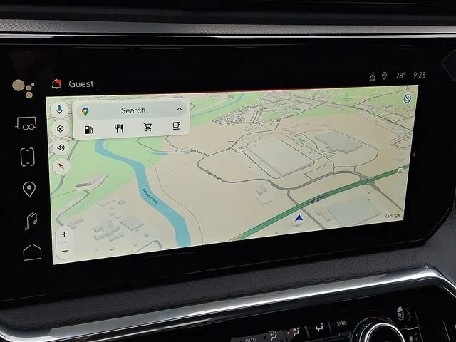 New 2026 Onyx Black GMC Denali image 14
