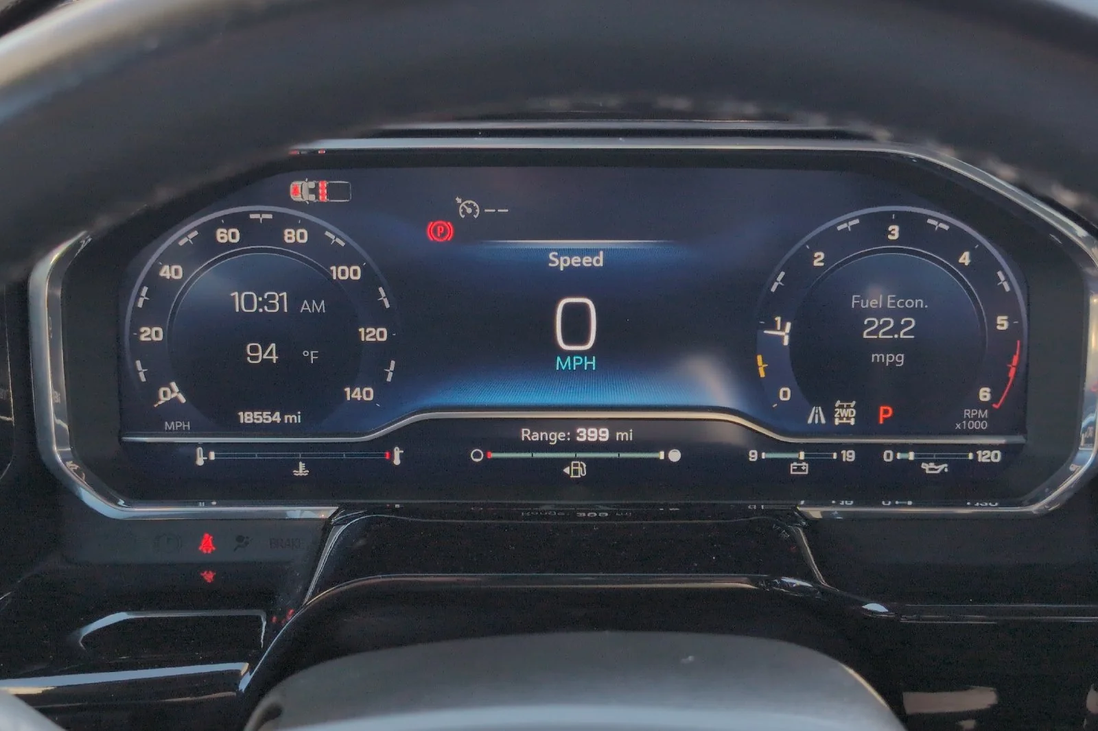 2024 Chevrolet Silverado 1500 RST - Photo 25