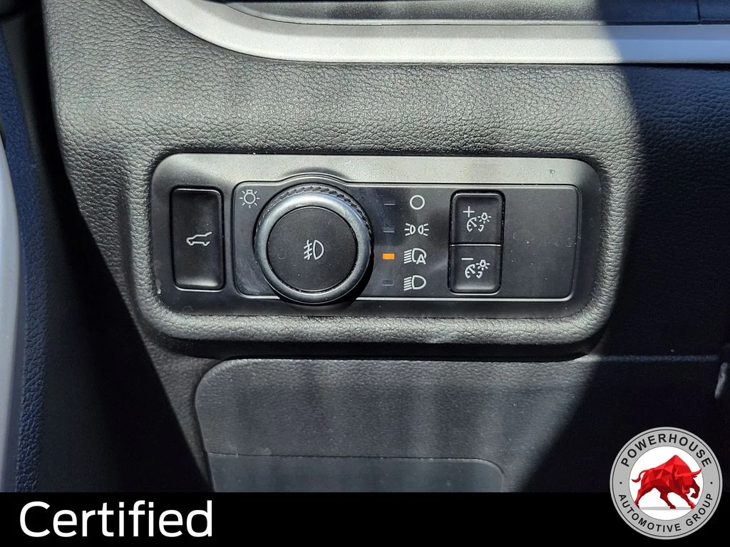 Used 2024 Black Ford XLT image 28