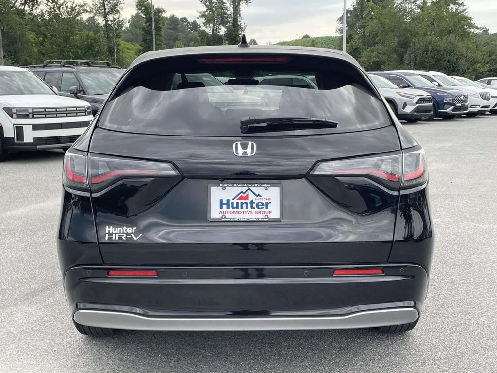 Used 2024  Honda EX-L image 27