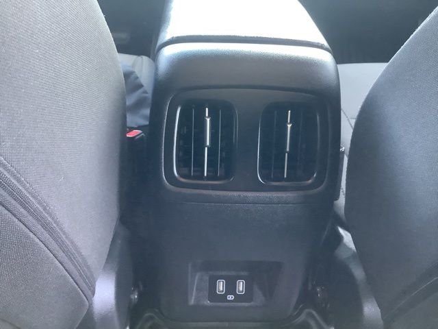 2022 Hyundai Tucson Blue - Photo 16