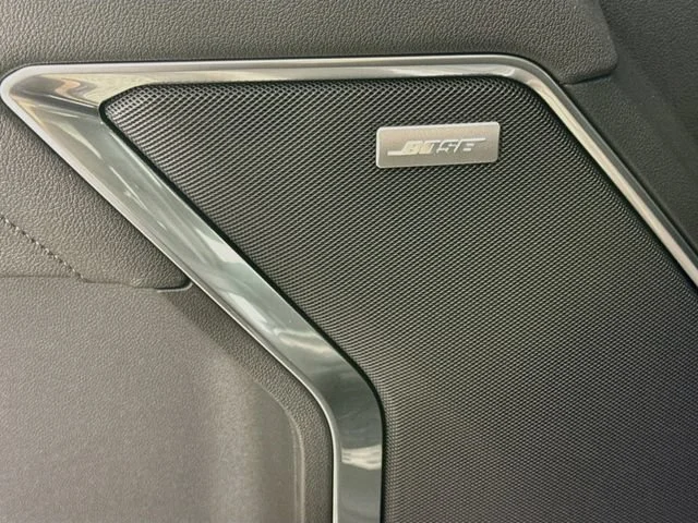 New 2026 Cypress Gray Chevrolet LTZ image 20