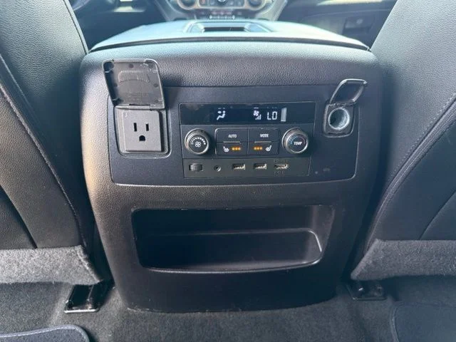 Used 2018 Black Chevrolet LT image 39