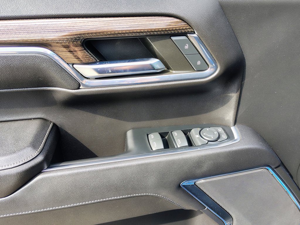 2023 Chevrolet Silverado 1500 LT Trail Boss - Photo 26