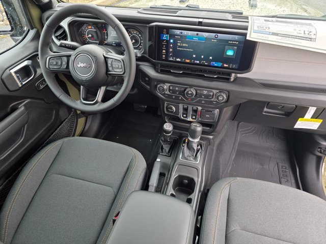 New 2026 41 Exterior Paint Jeep Sport S image 30