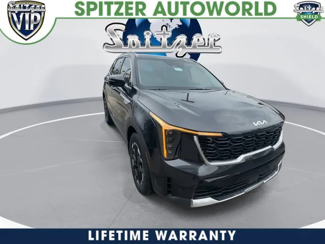 New 2026 Panthera Metal Kia S image 2