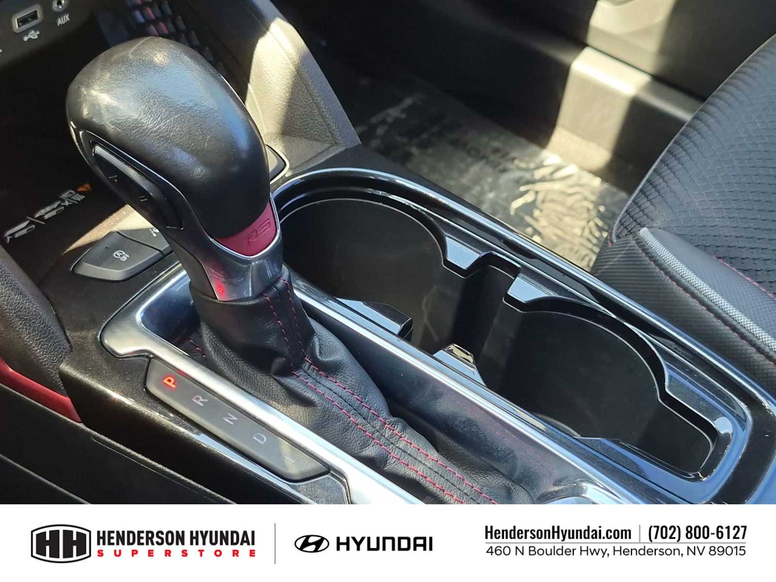 Used 2021 Scarlet Red Metallic Chevrolet RS image 31