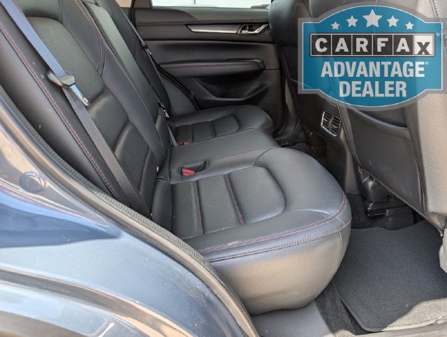 Used 2025  Mazda 2.5 S Carbon Edition image 27