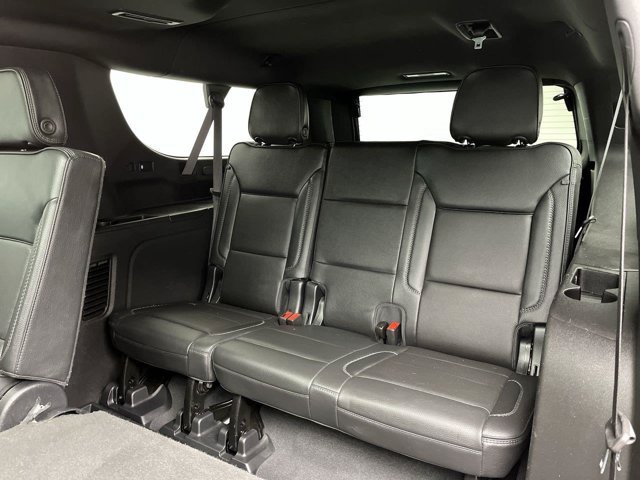 Used 2023 Onyx Black GMC Denali image 14