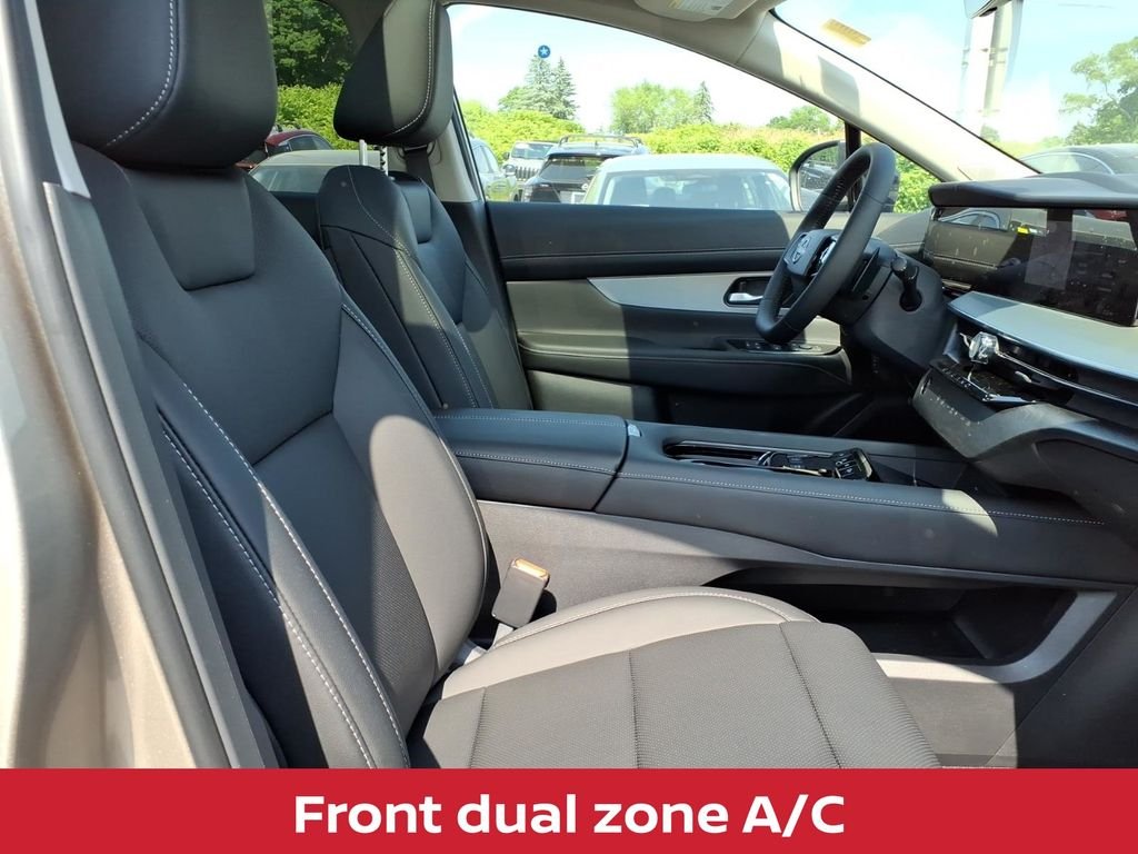 2026 Nissan Murano SL - Photo 10