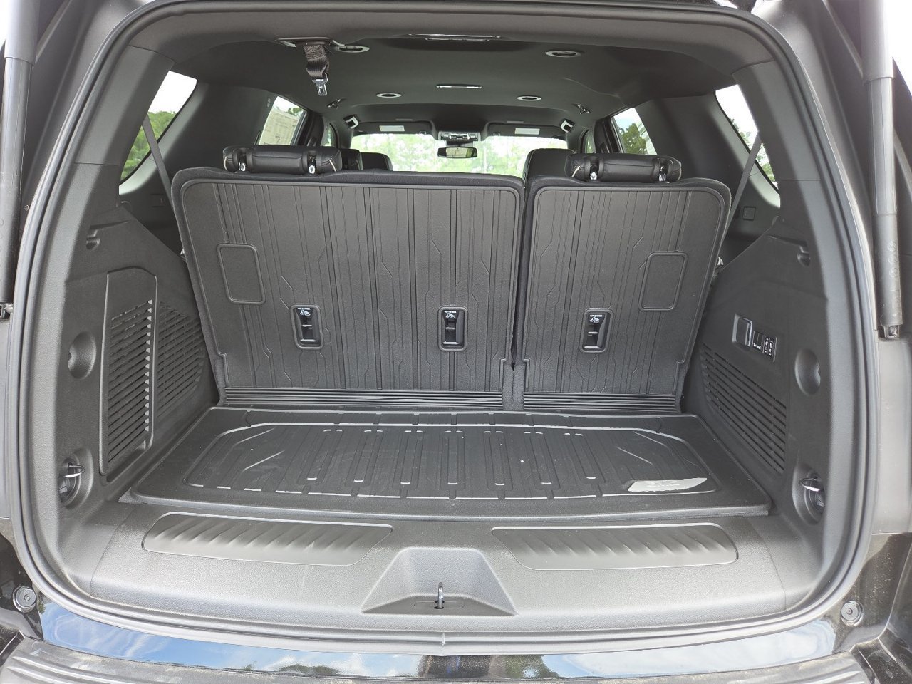 2026 GMC Yukon Elevation - Photo 24