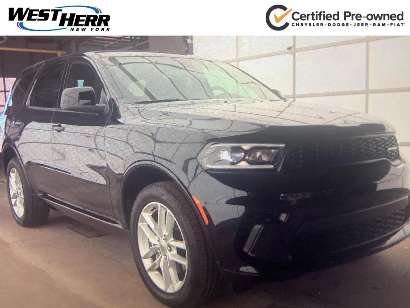 Used 2024 Night Moves Dodge GT image 1