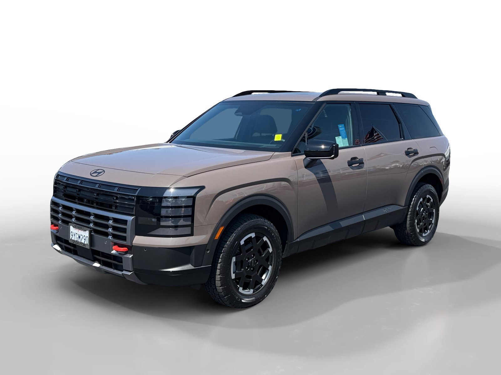 Used 2026 Pearl Hyundai XRT Pro image 1
