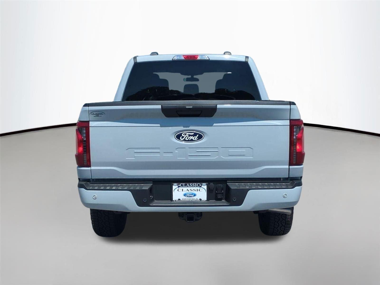 New 2026 Avalanche Ford STX® image 4