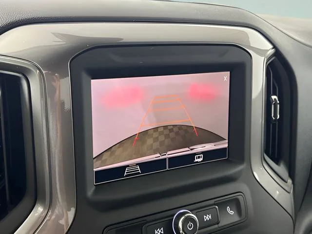 2026 GMC Sierra 1500 Pro - Photo 19